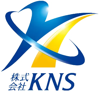 株式会社KNS