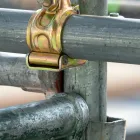 仮設